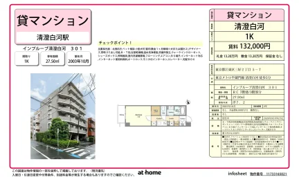 インプルーブ清澄白河 0