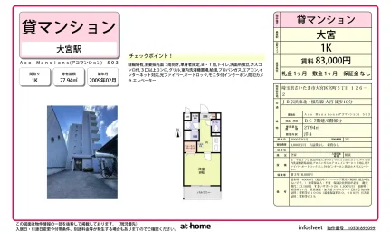 Aco Mansions 0