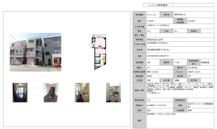 南町共栄ビル 2号 0
