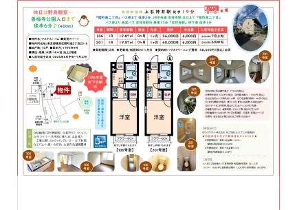アステルハイム 106号 0