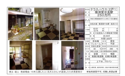 Well-Kept Studio House in Iriyamazucho 0