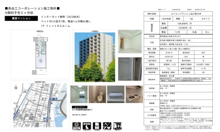 ルフォンブランシェ品川南大井 1505号 0