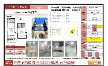 交通マンション 201号 0