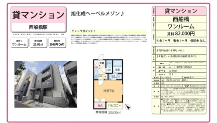 旭化成ヘーベルメゾン 104号 0