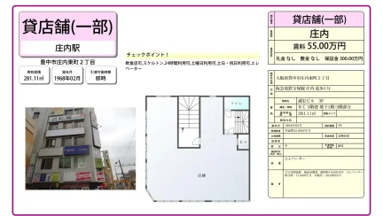 誠宏ビル 3F 0