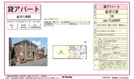 ミルクリーク 0