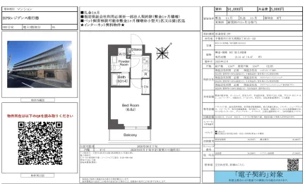 BPRレジデンス南行徳 302号 0