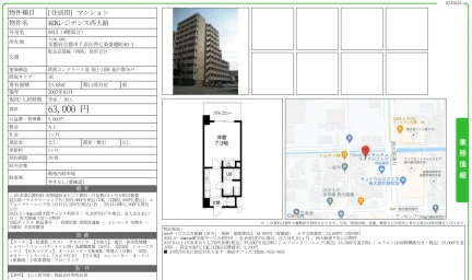 KDXレジデンス西大路 0412 0