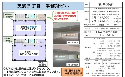 ヒトニシビル 3号 0