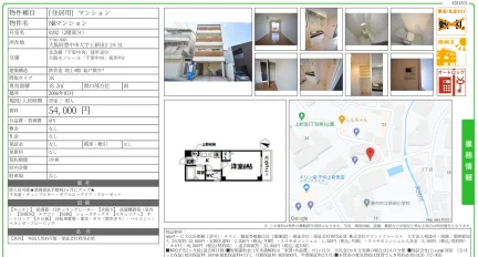 NKマンション 0202 0