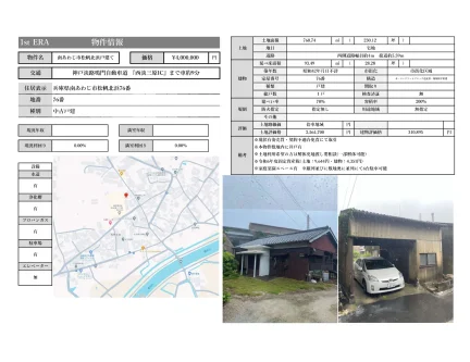 Classic 3-Bedroom House in Matsuho takaya 0