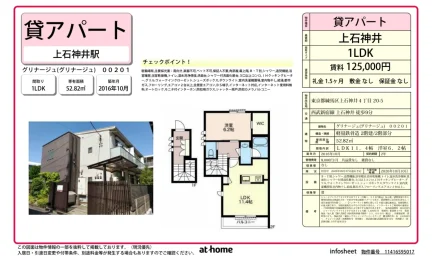 グリナージュ 00201号 0