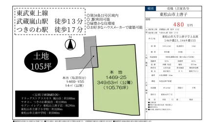 Land in Kamigarako 0