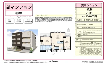 Ｇｒａｎｄ　Ｌｏｇｅｍｅｎｔ　グラン　ロジュマン 0