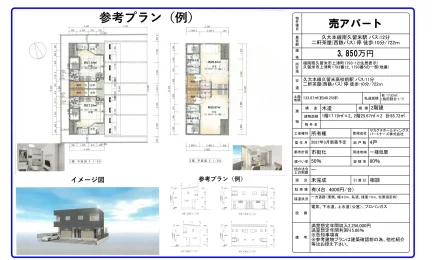 私道面積 0