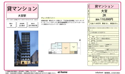 アクシーズタワー大門町 0