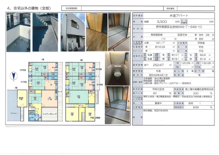 Charming 2-Bedroom Property in Kitaamabenishi 0