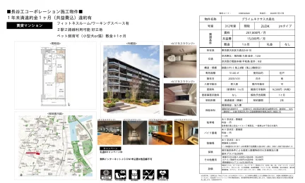 プライムネクサス大森北 312号 0