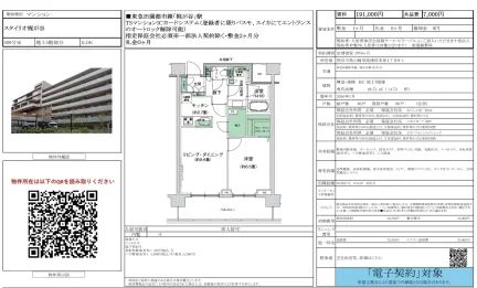 スタイリオ梶が谷 509号 0