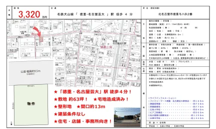 シェモア高柳米野児童遊園 0