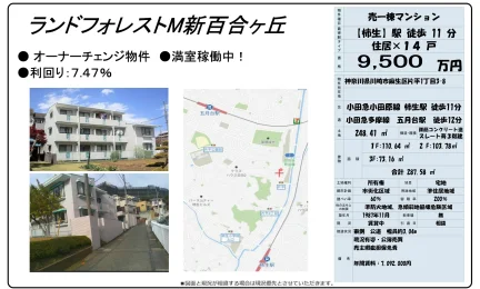 Charming Property in Katahira 0