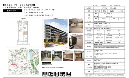 プライムネクサス大森北 312号 0