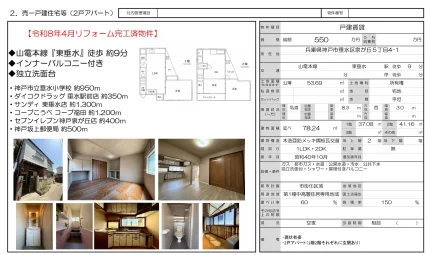 Vintage 3-Bedroom House in Izumigaoka 0