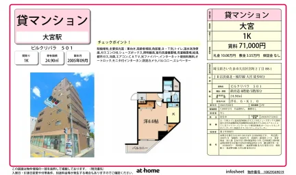 ビルクリバラ 0