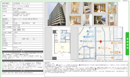 アーバンウェル茨木 0903 0