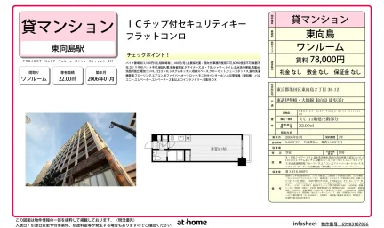 PROJECT No57 Tokyo Mito Street 0