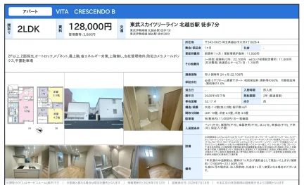 VITA CRESCENDO B 2 0