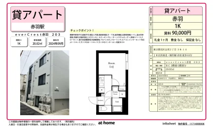 Brand New Studio Condo in Shimo 0