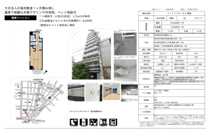 CITY SPIRE 蔵前 1003号 0