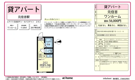 ユナイト元住吉サン・セバスチャン 0