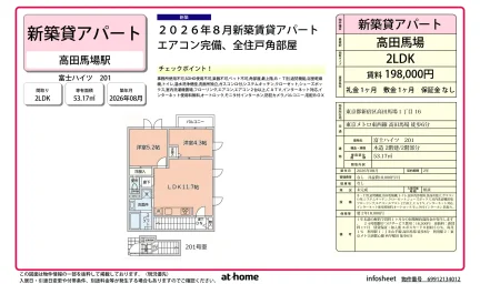 富士ハイツ 0