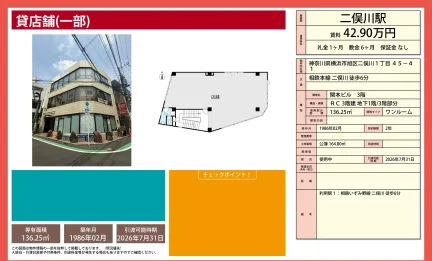 関本ビル 1号 0