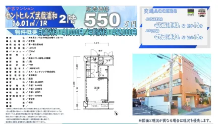 Classic Studio Condo in Shirahata 0