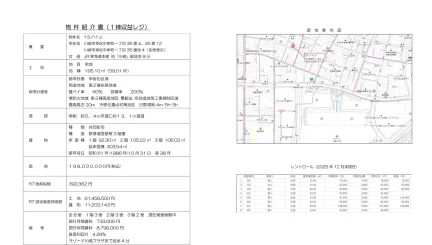 High-End Property in Nakasaiwaicho 0