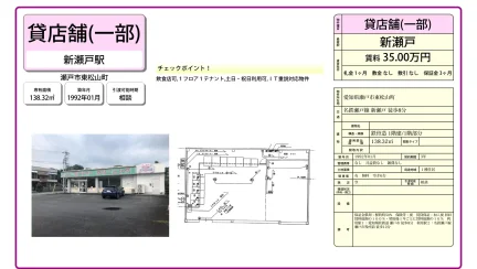 新瀬戸 0