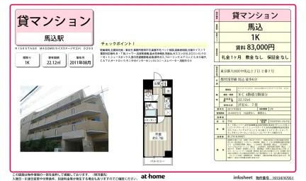ＲＩＳＥＳＴＡＧＥ　ＭＡＧＯＭＥ 0