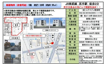 ユアメゾン南幸町 0