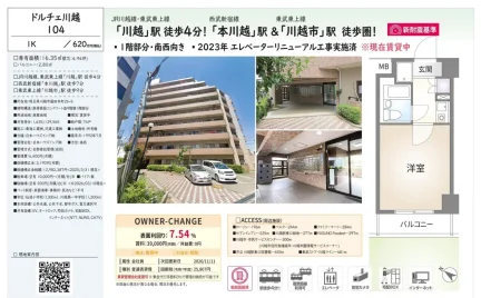 Charming Studio Condo Near Station in Wakita honcho 0