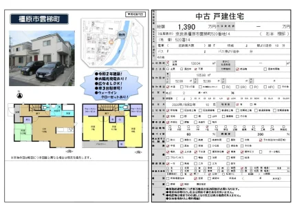 Modern 4-Bedroom House in Unatecho 0
