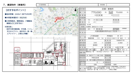 高槻市南平台3丁目28-11 1号 0