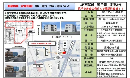 ユアメゾン南幸町 0