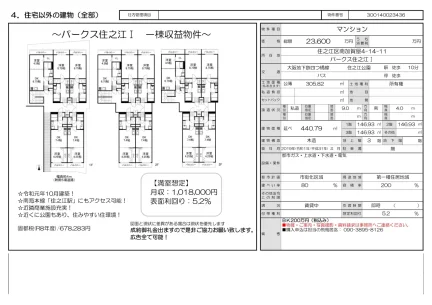 High-End Property in Minamikagaya 0