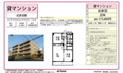 ユングフラウ 102号 0