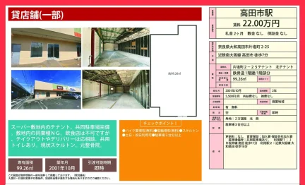 片塩町2-25テナント 0