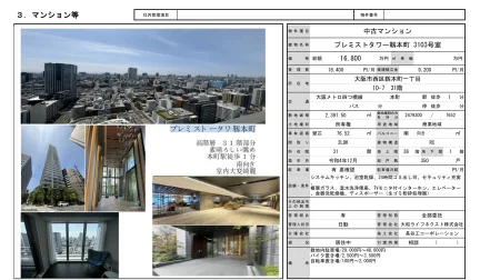 High-End 2-Bedroom Condo Near Station 0