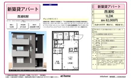 KEIAI RESIDENCE 西浦和Ⅱ 0